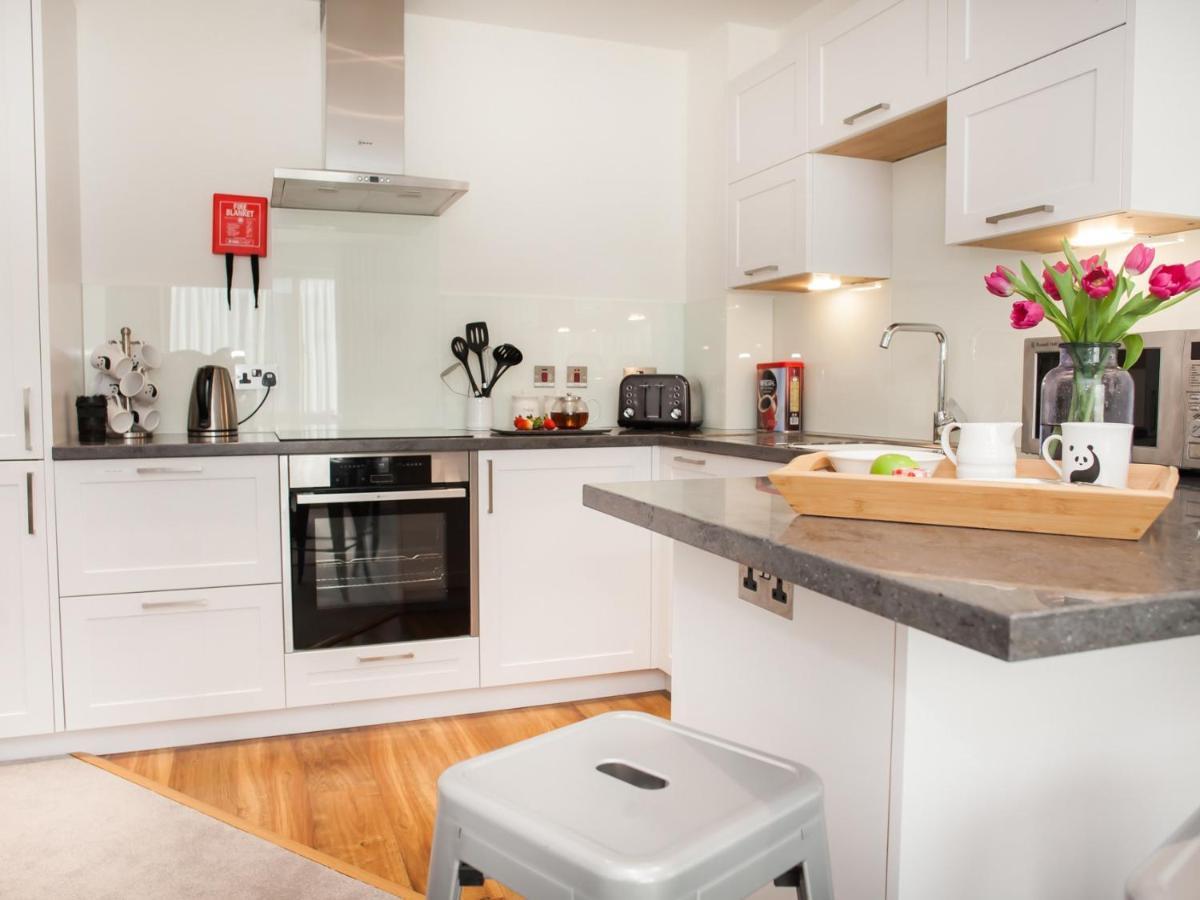 Henge House, Sarsen Apartment 바스 외부 사진