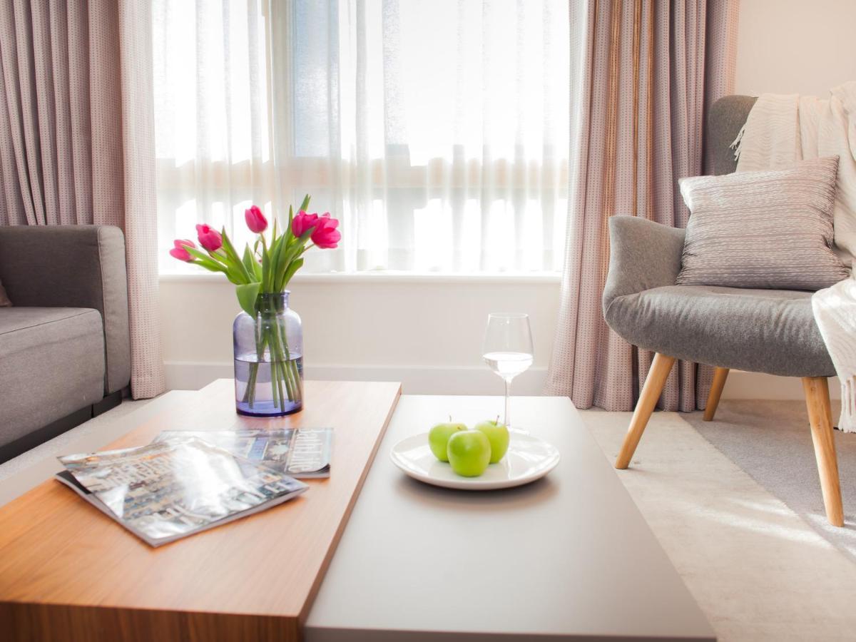 Henge House, Sarsen Apartment 바스 외부 사진