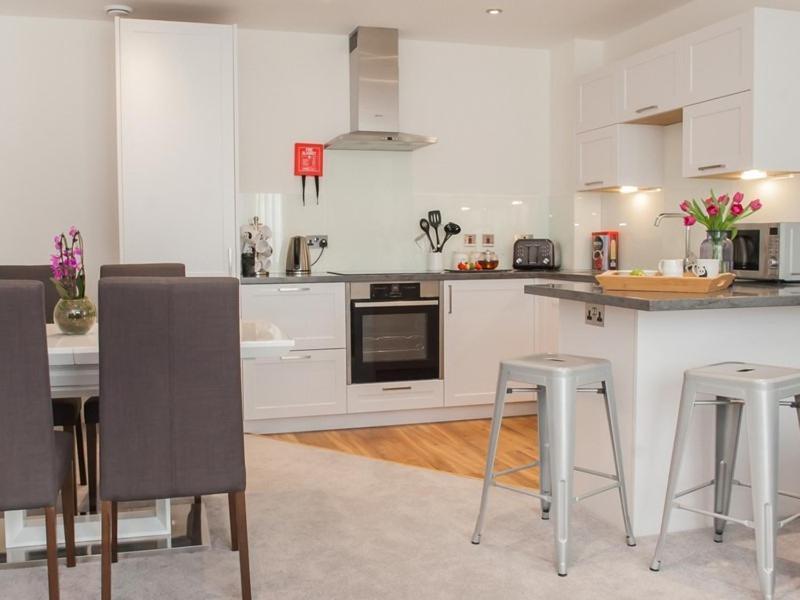 Henge House, Sarsen Apartment 바스 외부 사진