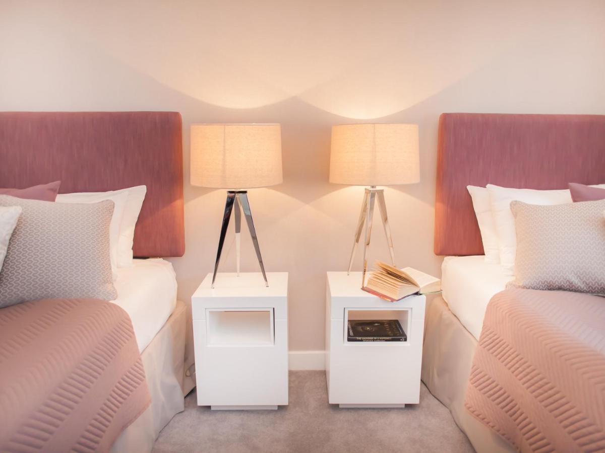Henge House, Sarsen Apartment 바스 외부 사진