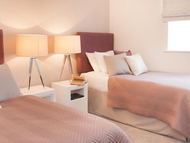 Henge House, Sarsen Apartment 바스 외부 사진