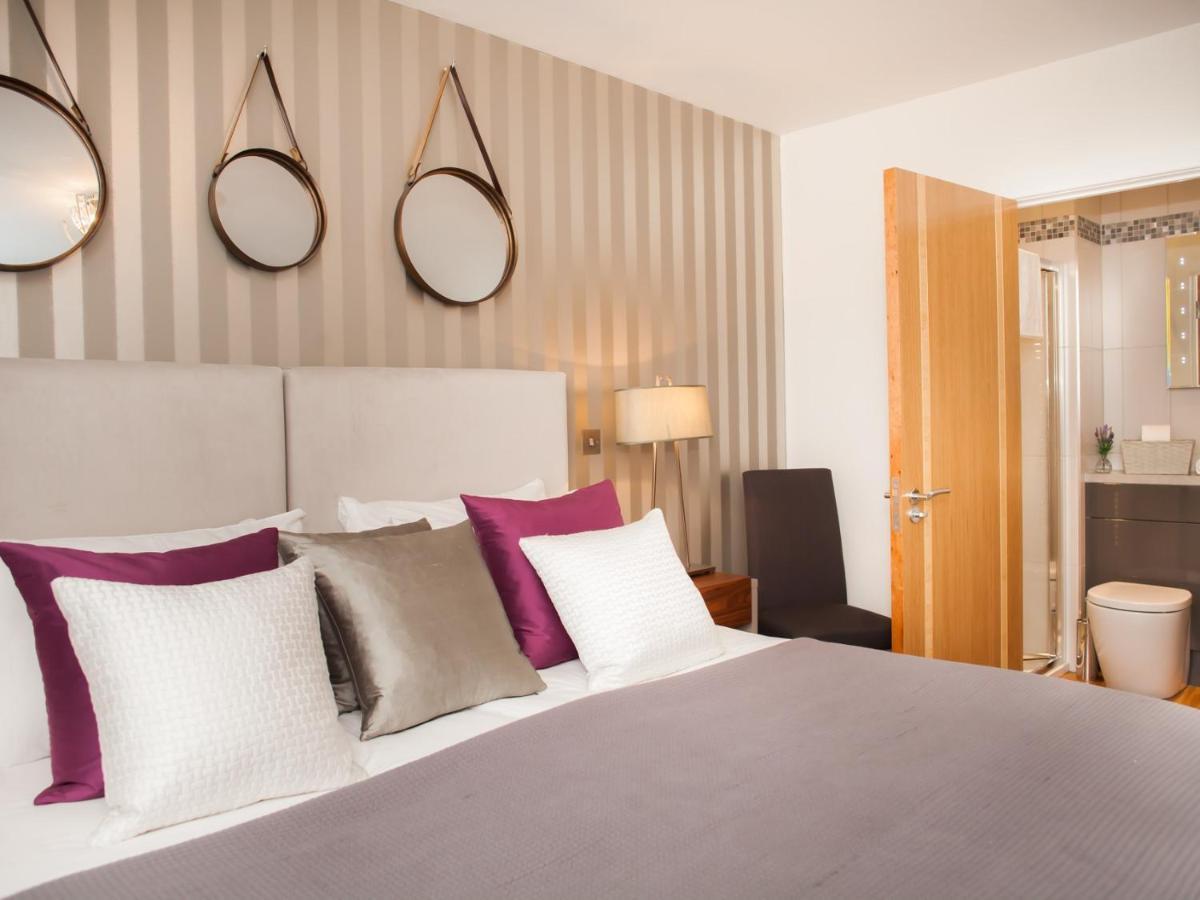 Henge House, Sarsen Apartment 바스 외부 사진