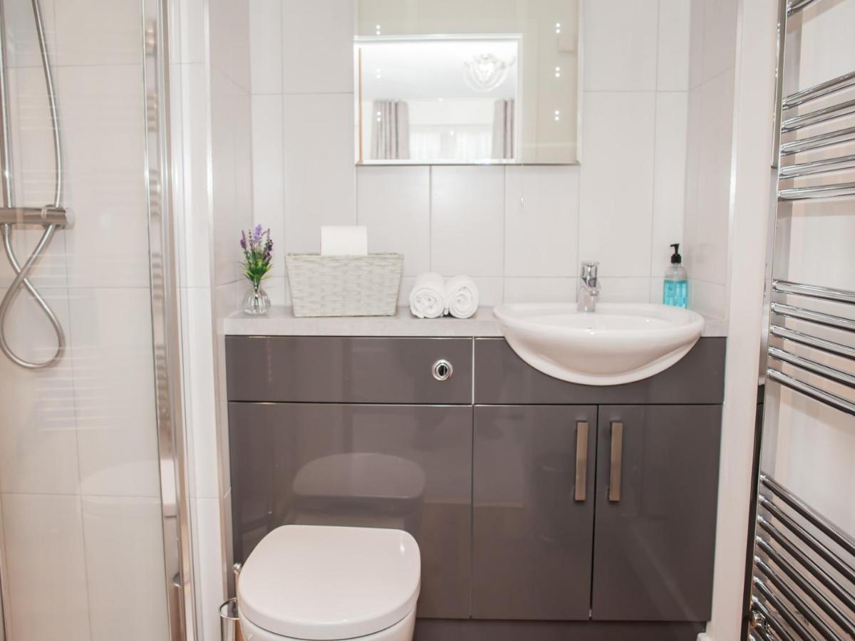Henge House, Sarsen Apartment 바스 외부 사진
