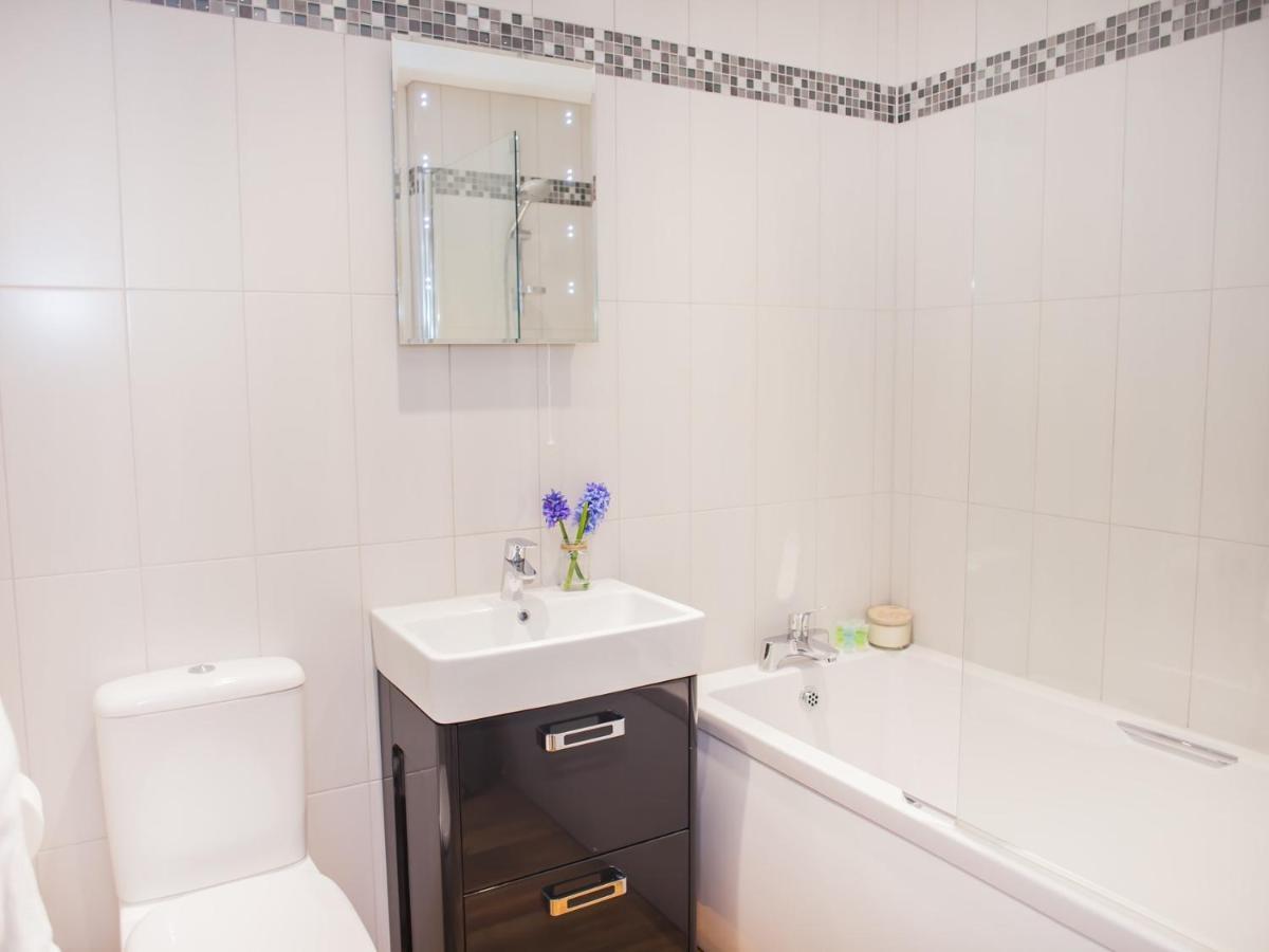 Henge House, Sarsen Apartment 바스 외부 사진